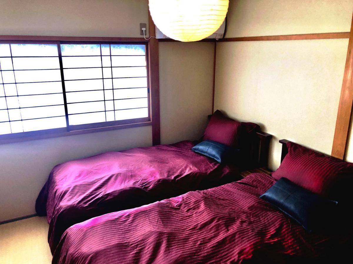 Sakura Komachi Kyoto Exteriör bild