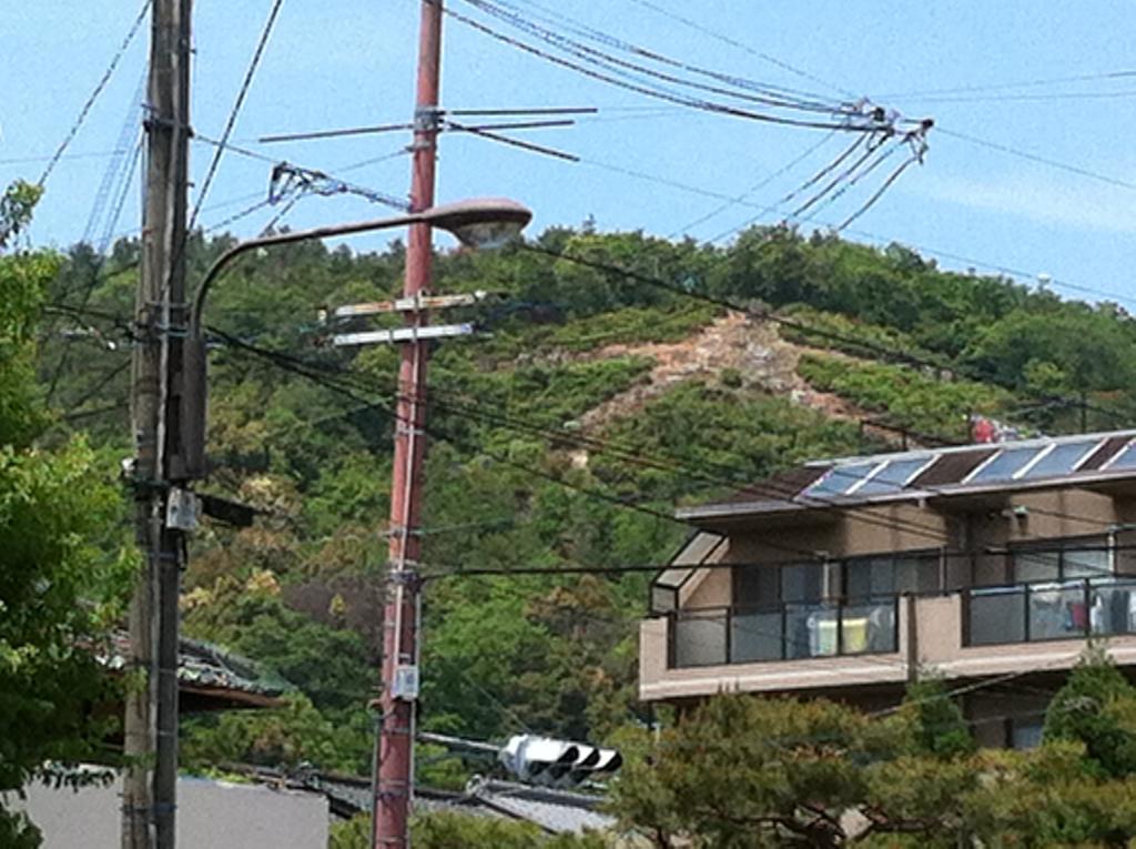 Sakura Komachi Kyoto Exteriör bild
