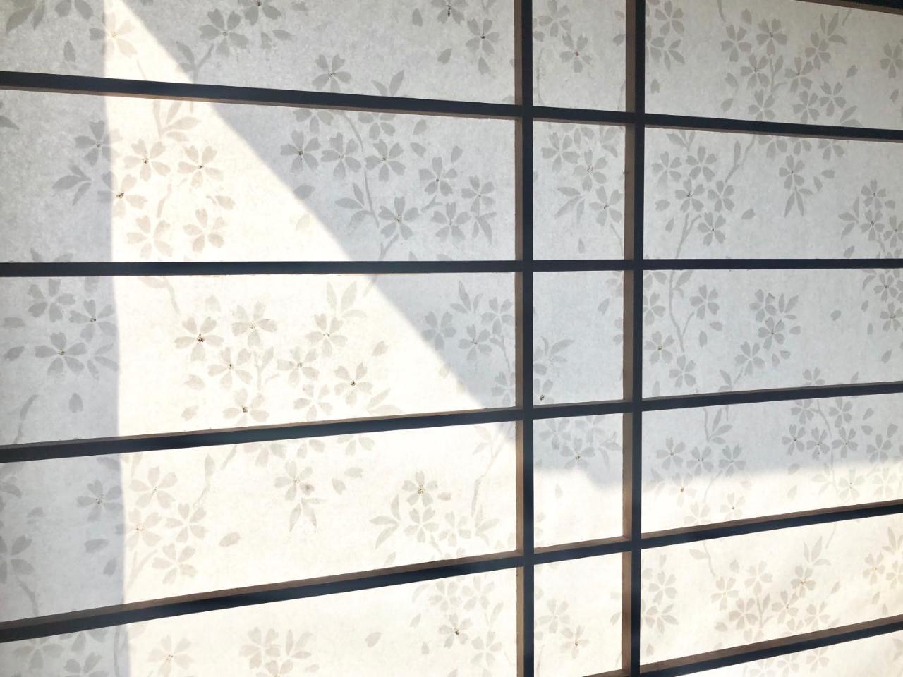 Sakura Komachi Kyoto Exteriör bild